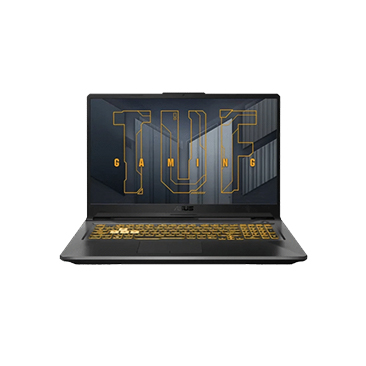لپ تاپ ایسوس مدل FX607VU پردازنده Core 5(210H) رم 16GB حافظه 512GB SSD گرافیک 6GB 4050-digi-laptop