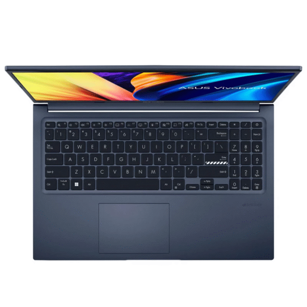 لپ تاپ 15.6 اینچی ایسوس مدل Vivobook 15 R1502VA-BQ547-i7 13620H-16GB DDR4-512GB SSD-IPS-digi-laptop.com