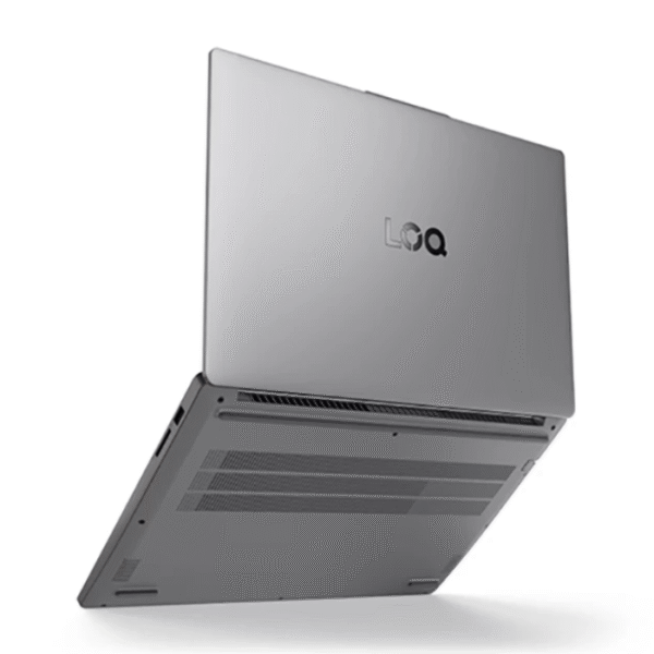 لپ تاپ لنوو 15.6 اینچی مدل LOQ NewFace i5 12450HX 16GB 512GB RTX2050-digi-laptop.com