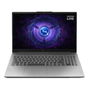 لپ تاپ لنوو 15.6 اینچی مدل LOQ NewFace i5 12450HX 16GB 512GB RTX2050-digi-laptop.com