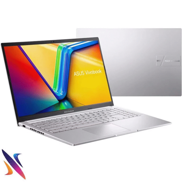 لپ تاپ 15.6 اینچی ایسوس مدل Vivobook 15 R1502VA i5 13420H 16GB 512SSD-digi-laptop.com