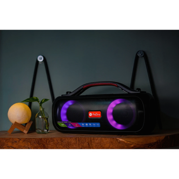 اسپیکر بلوتوثی پرووان مدل PSB4903-digi-laptop.com