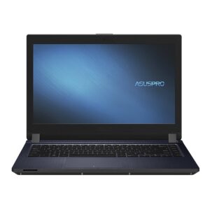 لپ تاپ ایسوس کارکرده 14 اینچی مدل ASUSPro P1440FA-BV3440 i3 10110U 12GB 1TB HDD 128ssd intel HD