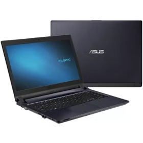 لپ تاپ ایسوس کارکرده 14 اینچی مدل ASUSPro P1440FA-BV3440 i3 10110U 12GB 1TB HDD 128ssd intel HD