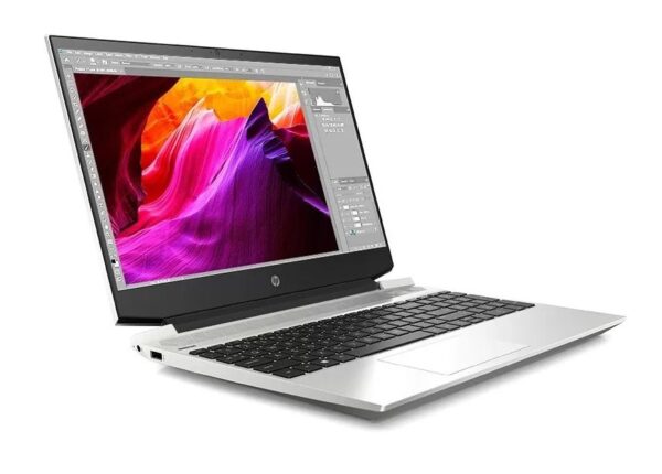 لپ تاپ اچ پی مدل ZHAN99 G4 - AMD Ryzen7(6800H) 16GB - 512GB SSD - NVIDIA 4GB 15.6-digi-laptop.com