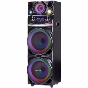 اسپیکر بلوتوثی ایوا مدل AW-X1122DSP پرو