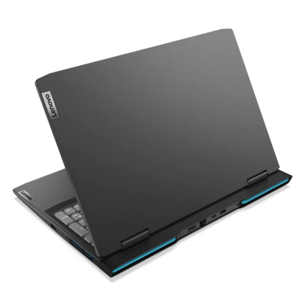 لپ تاپ 15.6 اینچی لنوو کارکرده مدل IdeaPad Gaming 3 15IAH7-i7 12650H-16GB DDR4-512GB SSD-RTX3050-FHD-W-digi-laptop.com