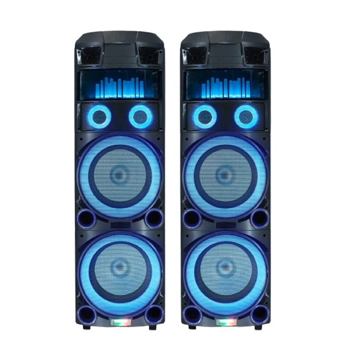 اسپیکر بلوتوثی قابل حمل میکرولب مدل Dj S400 3D-digi-laptop.com اسپیکر بلوتوثی قابل حمل میکرولب مدل Dj S400 3D-digi-laptop.com
