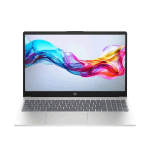 لپ تاپ 15.6 اینچی اچ پی مدل Hp 15-FC0171nia Athlon 7120U 8GB 512GB-digi-laptop.com