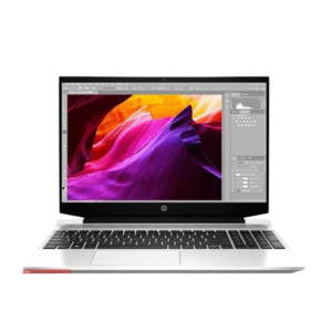 لپ تاپ اچ پی مدل ZHAN99 G4 - AMD Ryzen7(6800H) 16GB - 512GB SSD - NVIDIA 4GB 15.6-digi-laptop.com