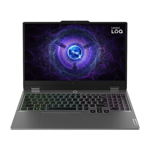 لپ تاپ لنوو LOQ | 24GB RAM | 512GB SSD | i7 13650HX | VGA RTX4050-digi-laptop.com