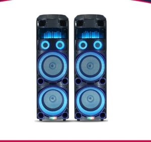 اسپیکر بلوتوثی قابل حمل میکرولب مدل Dj S400 3D-digi-laptop.com