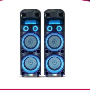 اسپیکر بلوتوثی قابل حمل میکرولب مدل Dj S400 3D-digi-laptop.com