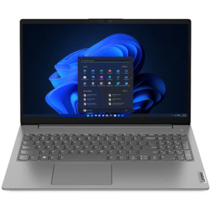 لپ تاپ 15.6 اینچی لنوو مدل V15 G4 ABP-R7 7730U-16GB DDR4-512GB SSD-TN-digi-laptop.com