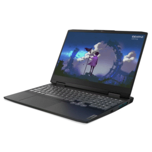 لپ تاپ 15.6 اینچی لنوو کارکرده مدل IdeaPad Gaming 3 15IAH7-i7 12650H-16GB DDR4-512GB SSD-RTX3050-FHD-W-digi-laptop.com