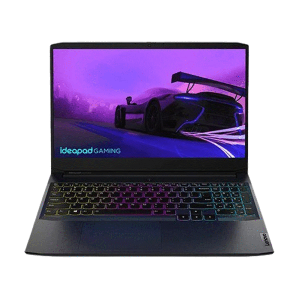لپ تاپ لنوو 15.6 اینچی مدل IdeaPad Gaming 3 i7 11370H 32GB 512GB 4GTX 16500o-digi-laptop.com