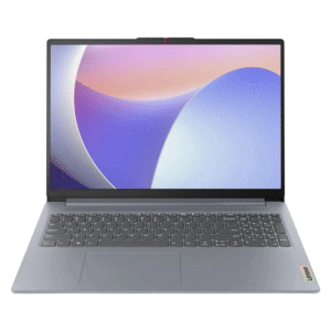لپ تاپ 15.6 اینچی لنوو مدل IdeaPad Slim 3 15IRU8-i3 1315U-8GB LPDDR5-256GB SSD-TN-digi-laptop.com