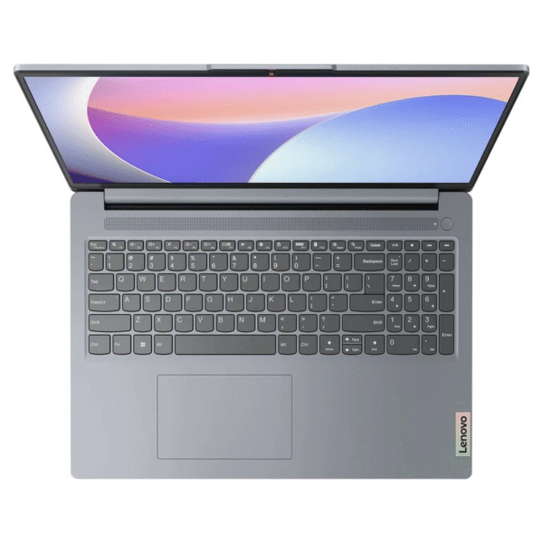لپ تاپ 15.6 اینچی لنوو مدل IdeaPad Slim 3 15IRU8-i3 1315U-8GB LPDDR5-256GB SSD-TN-digi-laptop.com