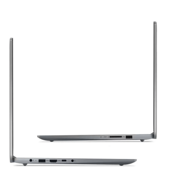 لپ تاپ 15.6 اینچی لنوو مدل IdeaPad Slim 3 15IRU8-i3 1315U-8GB LPDDR5-256GB SSD-TN-digi-laptop.com