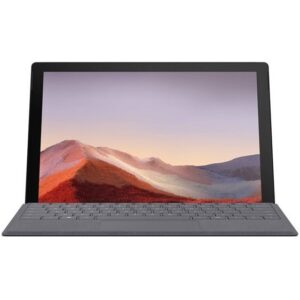 تبلت مایکروسافت (استوک) Surface Pro 7 | 8GB RAM | 256GB | I5-digi-laptop.com