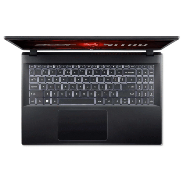 لپ‌ تاپ ایسر 15.6 اینچی مدل Nitro V 15 ANV15 i5 13420H 16GB 512GB RTX2050digi-laptop.com