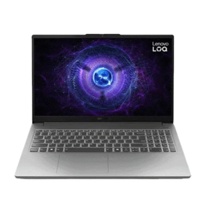 لپ‌ تاپ 15.6 اینچی لنوو مدل LOQ i7 12650HX 16GB 1TB SSD 6GB RTX 4050 New Face-digi-laptop.com