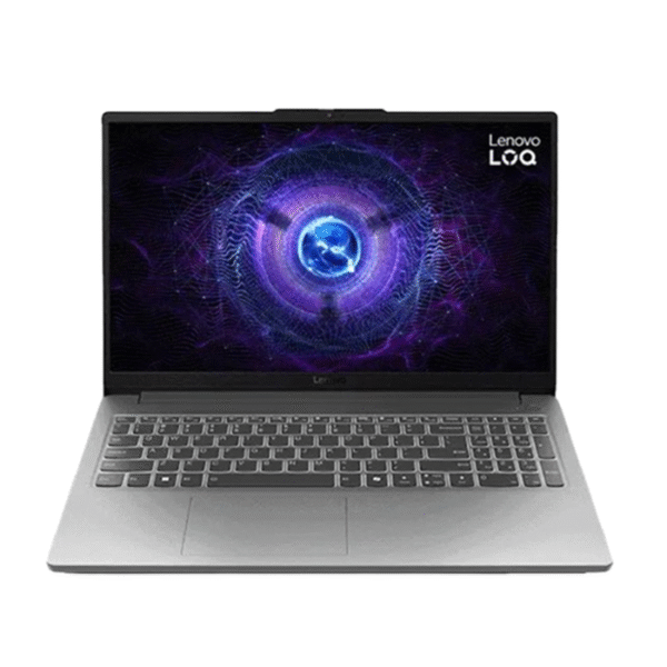 لپ‌ تاپ 15.6 اینچی لنوو مدل LOQ i7 12650HX 16GB 1TB SSD 6GB RTX 4050 New Face-digi-laptop.com