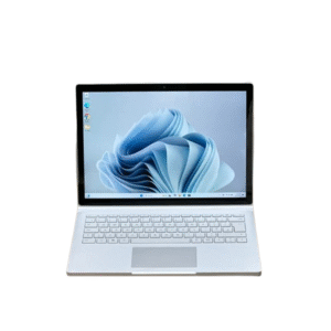سرفیس بوک کارکرده درحدنو Surface Book 2 Core i7-8650U /8G/ 256 SSD-digi-laptop.com