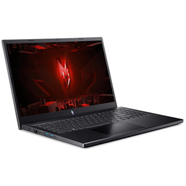 لپ‌ تاپ ایسر 15.6 اینچی مدل Nitro V 15 ANV15 i5 13420H 16GB 512GB RTX2050digi-laptop.com