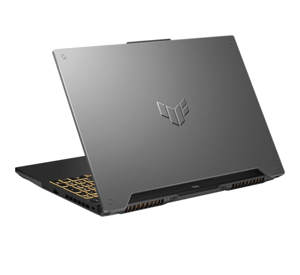 لپ تاپ 16 اینچی ASUS TUF F16 FX607VJ Core 5 210H 8GB 512GB SSD 6GB RTX3050-digi-laptop.com