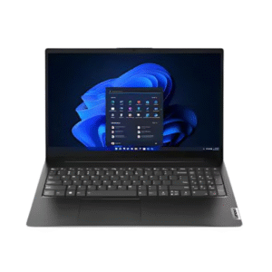 لپ تاپ 15.6 اینچی لنوو مدل V15 G4 AMN-Athlon Silver 7120U-8GB DDR5-256GB SSD-TN-digi-laptop.com