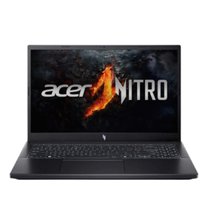 لپ‌ تاپ ایسر 15.6 اینچی مدل Nitro V 15 ANV15 i5 13420H 16GB 512GB RTX2050digi-laptop.com