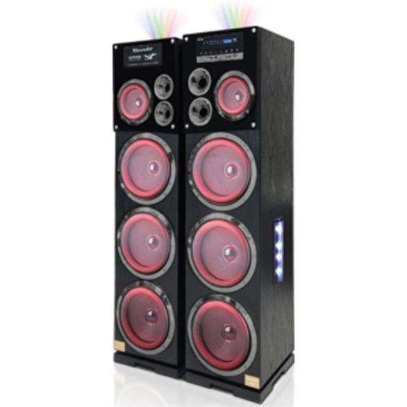 113 اسپیکر جفتی مکسیدر TN113-MP5-digi-laptop.com