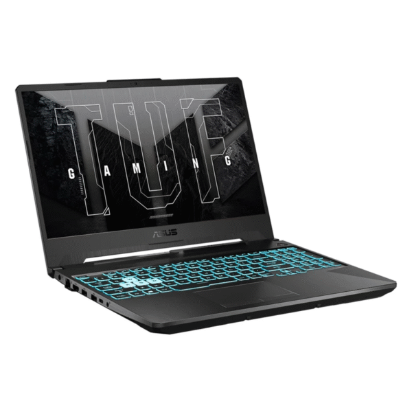 لپ تاپ Asus TUF Gaming FA506NF R7 7435HS 16GB 512GB SSD RTX 2050-digi-laptop.com