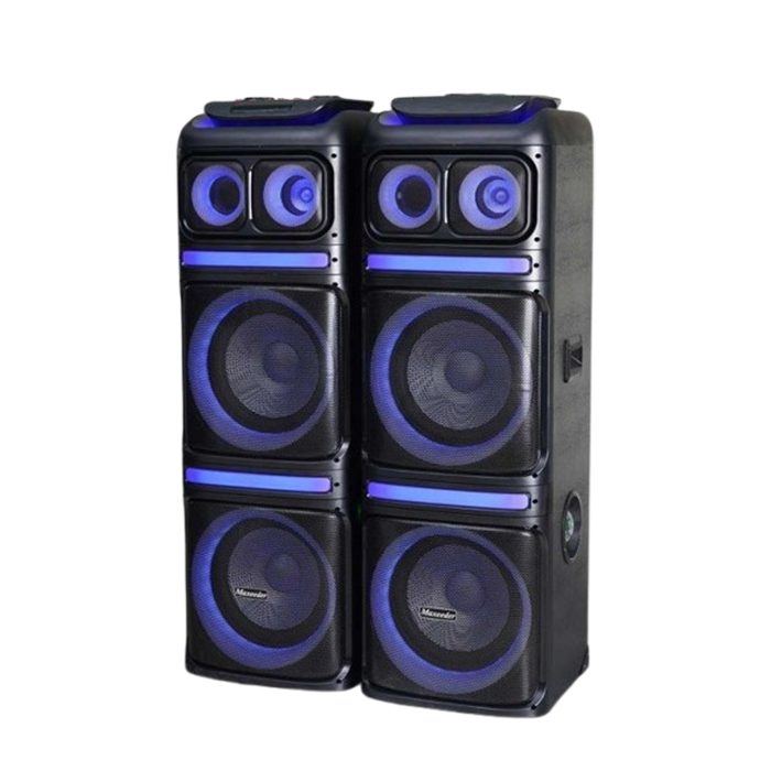 اسپیکر مکسیدر مدل AL246-LP5 اسپیکر مکسیدر مدل AL246-LP5