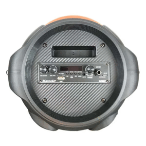 اسپیکر بلوتوثی قابل حمل مکسیدر مدل MX-ES1081 KC807-digi-laptop.com