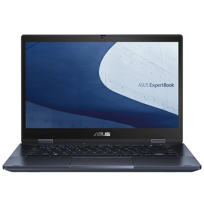 لپ تاپ ایسوس 14 اینچی مدل ExpertBook B3402FV i7 1355U 16GB 512GB-digi-laptop.com لپ تاپ ایسوس 14 اینچی مدل ExpertBook B3402FV i7 1355U 16GB 512GB-digi-laptop.com