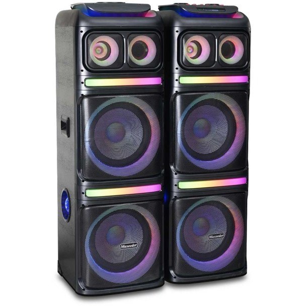 اسپیکر مکسیدر مدل AL246-LP5 اسپیکر مکسیدر مدل AL246-LP5