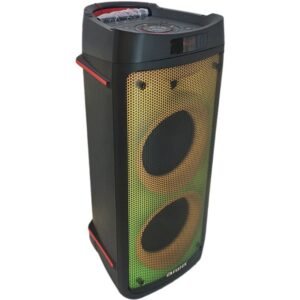 اسپیکر آیوا مدل AW-X1081DSP PRO شارژی-digi-laptop.com