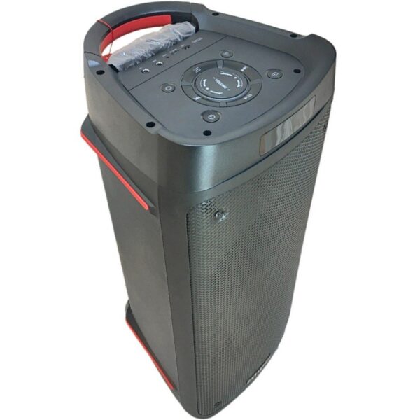 اسپیکر آیوا مدل AW-X1081DSP PRO شارژی-digi-laptop.com