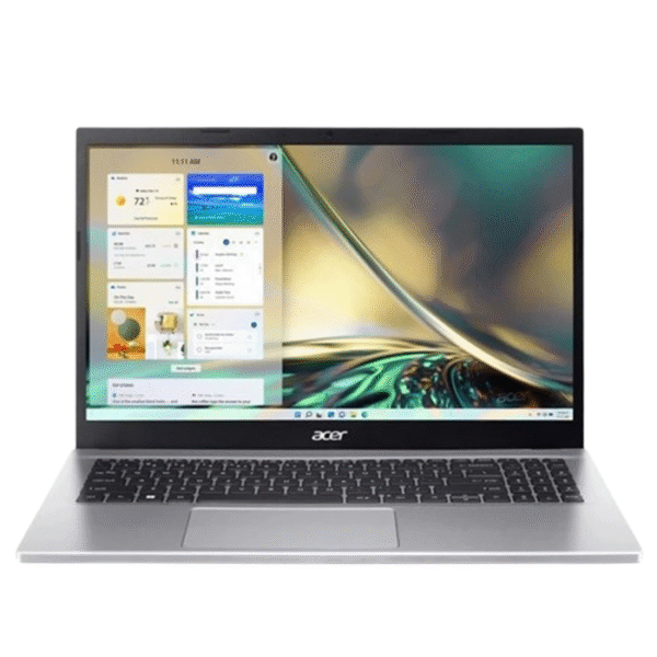 لپ تاپ ایسر 15.6 اینچی مدل Aspire 3 A315 i7 1255U 8GB 512GB MX550-digi-laptop.com