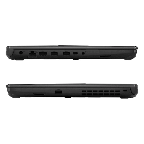 لپ تاپ Asus TUF Gaming FA506NF R7 7435HS 16GB 512GB SSD RTX 2050-digi-laptop.com
