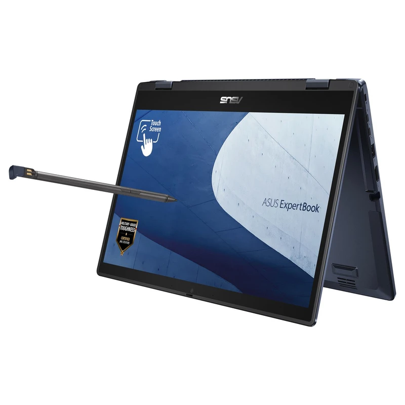 لپ تاپ ایسوس 14 اینچی مدل ExpertBook B3402FV i7 1355U 16GB 512GB-digi-laptop.com لپ تاپ ایسوس 14 اینچی مدل ExpertBook B3402FV i7 1355U 16GB 512GB-digi-laptop.com