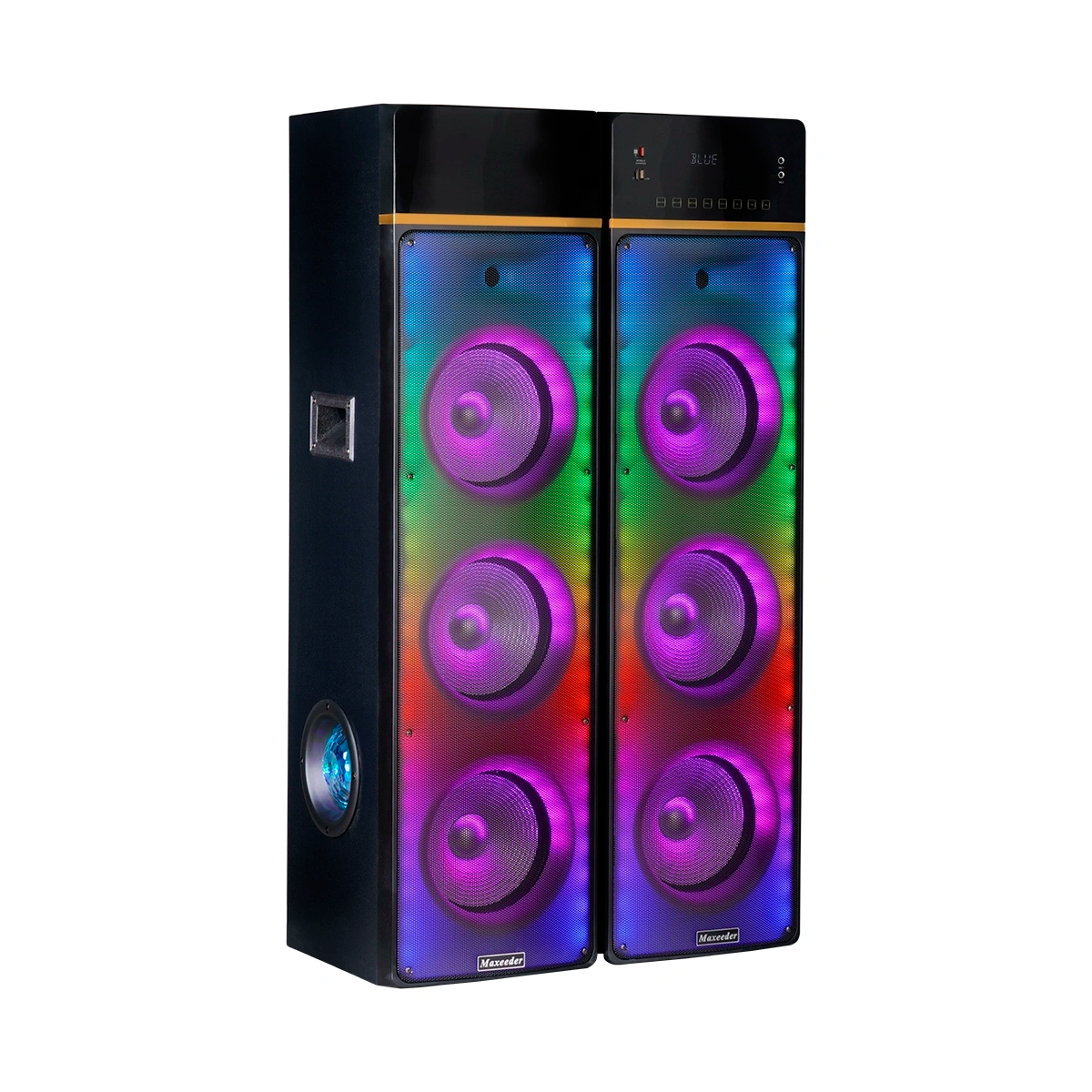 اسپیکر جفتی CN624 مکسیدر-digi-laptop.com اسپیکر جفتی CN624 مکسیدر-digi-laptop.com