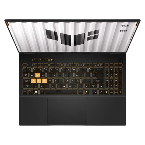 لپ تاپ ایسوس TUF Gaming FA608UM-A R7 260H/16GB/512GB/RTX 5060-8GB-digi-laptop.com لپ تاپ ایسوس TUF Gaming FA608UM-A R7 260H/16GB/512GB/RTX 5060-8GB-digi-laptop.com