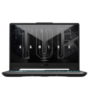 لپ تاپ Asus TUF Gaming FA506NF R7 7435HS 8GB 512GB SSD RTX 2050 -digi-laptop.com