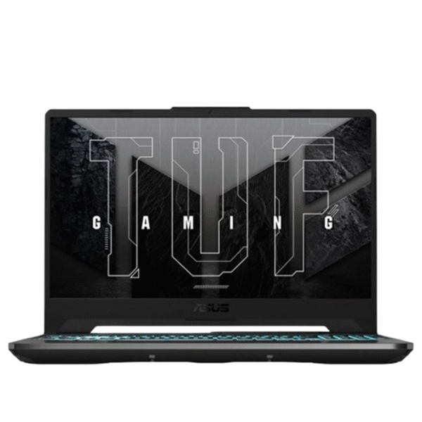 لپ تاپ Asus TUF Gaming FA506NF R7 7435HS 8GB 512GB SSD RTX 2050 -digi-laptop.com