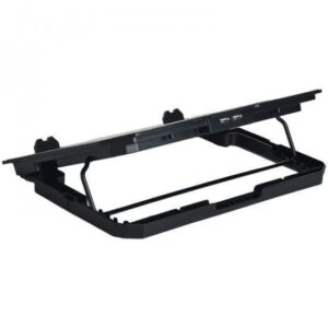 پایه خنک کننده لپ تاپ انزو مدل LF125-digi-laptop.com