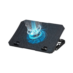 پایه خنک کننده لپ تاپ انزو مدل LF125-digi-laptop.com