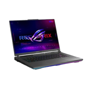 لپ‌ تاپ ایسوس 16 اینچی مدل ROG Strix G16 G614JVR i9 14900HX 16GB 1TB RTX4060-digi-laptop.com
